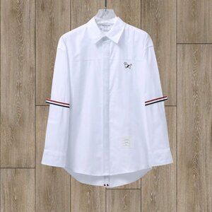 THOM BROWNE Shirt